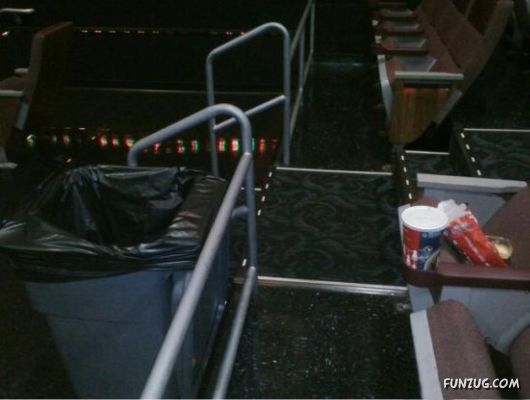 Lazy? Whatever Dude!