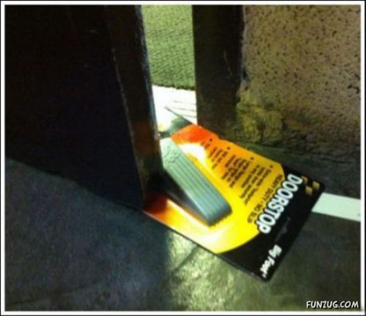 Lazy? Whatever Dude!