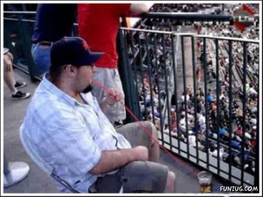 Lazy? Whatever Dude!