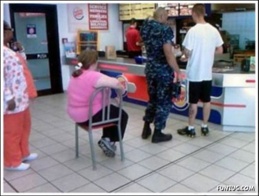 Lazy? Whatever Dude!