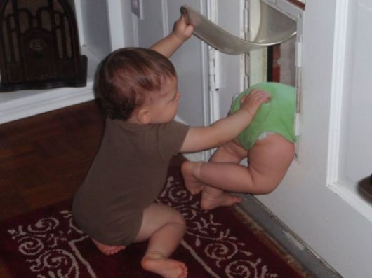 Need A Bit Of Help Hilarious Pictures