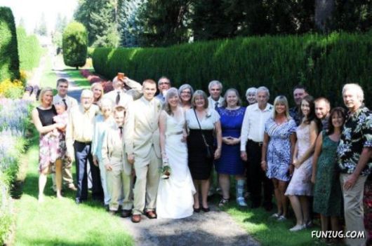 I'm Not Sure. I Blacked Out