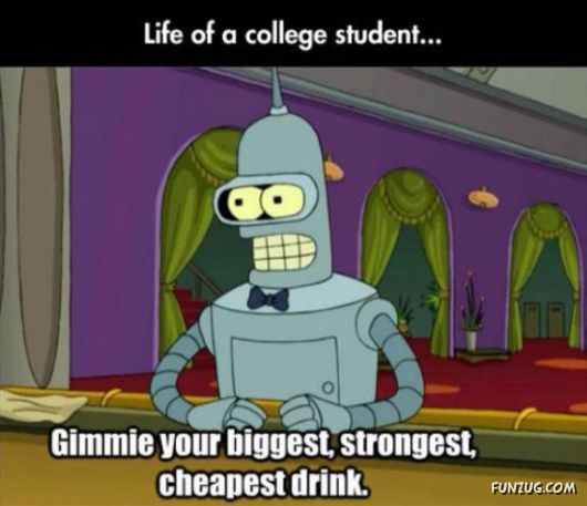 I'm Not Sure. I Blacked Out