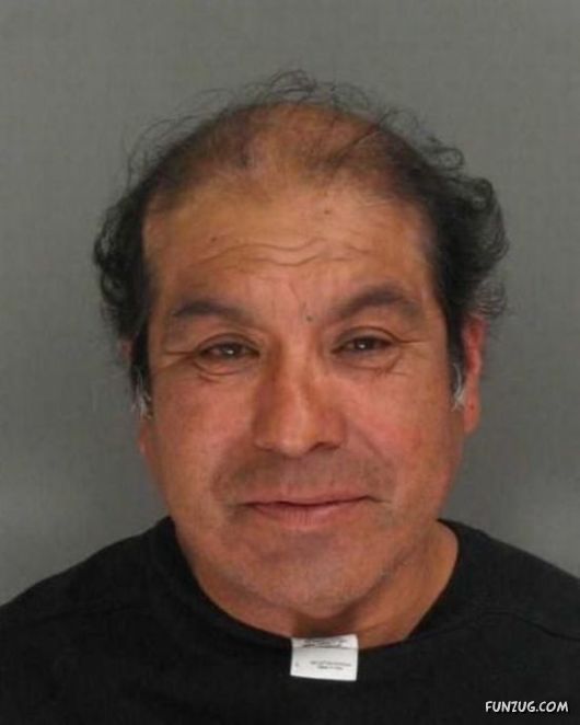 I'm Not Sure. I Blacked Out