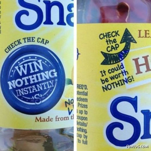 Thats Smart, Thats All That Is