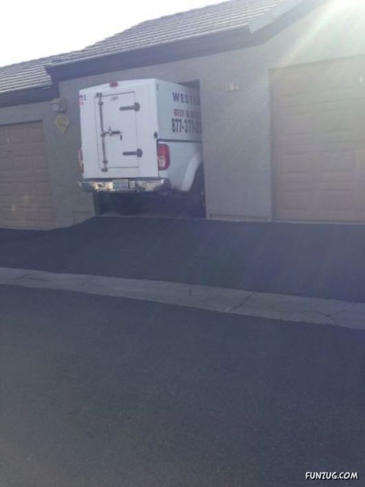 Things Fitting Into Other Things Perfectly