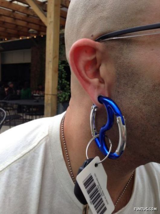 Things Fitting Into Other Things Perfectly