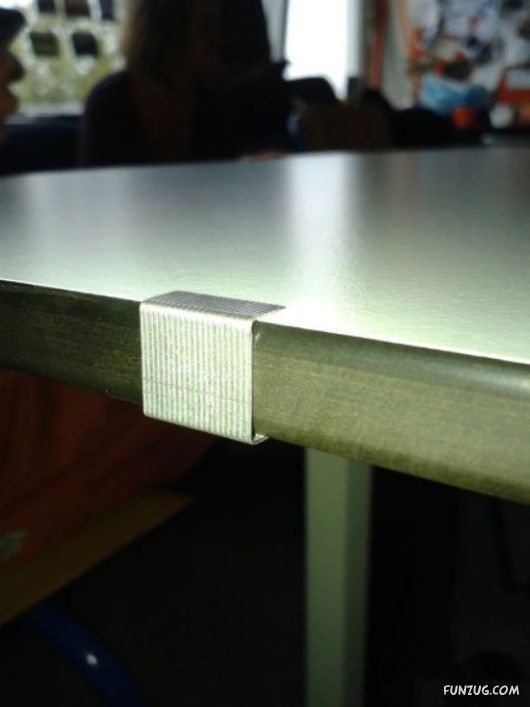 Things Fitting Into Other Things Perfectly