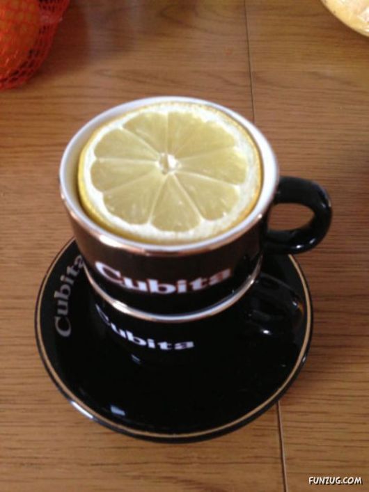 Things Fitting Into Other Things Perfectly