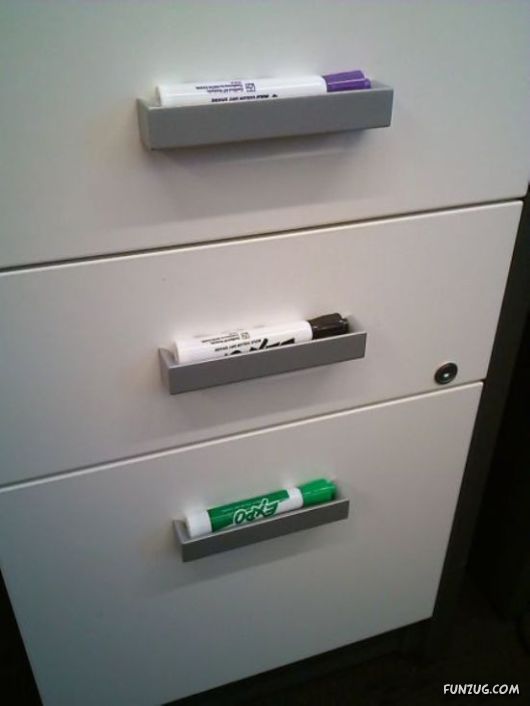 Things Fitting Into Other Things Perfectly