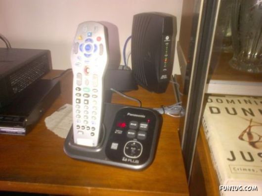 Things Fitting Into Other Things Perfectly