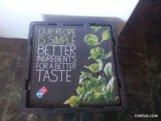 Things Fitting Into Other Things Perfectly