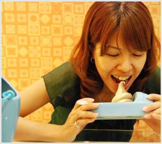 The Toilet Restaurant In China