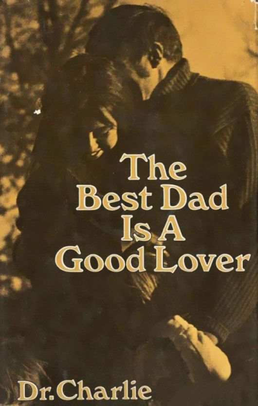 Worst Book Covers And Titles Ever