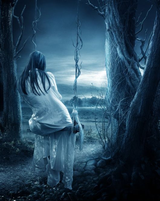 Awesome Fantasy Art by Elena Dudina