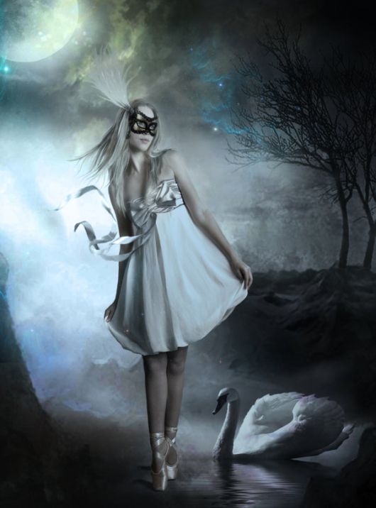 Awesome Fantasy Art by Elena Dudina