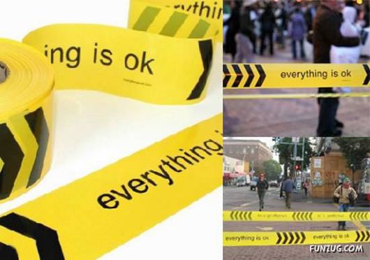 The Creative Packing Tapes