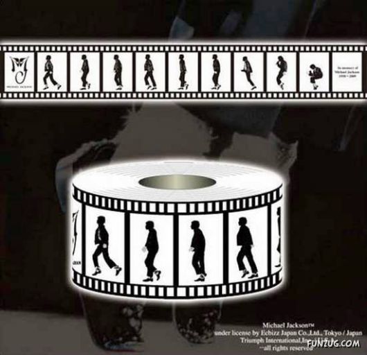 The Creative Packing Tapes