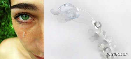 Stylish Fashionable Eye Lenses