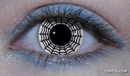 Stylish Fashionable Eye Lenses