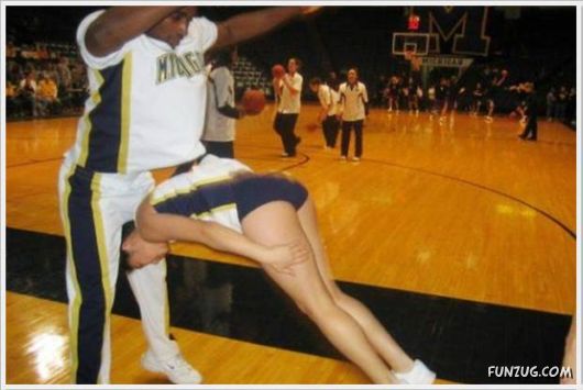 College & School Days Fun