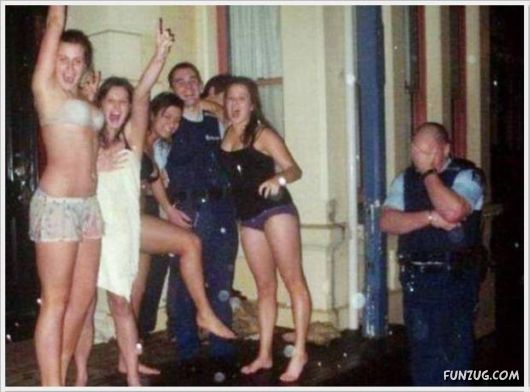 College & School Days Fun