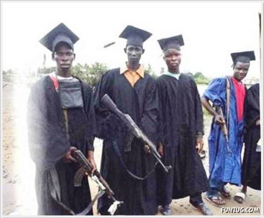 College & School Days Fun