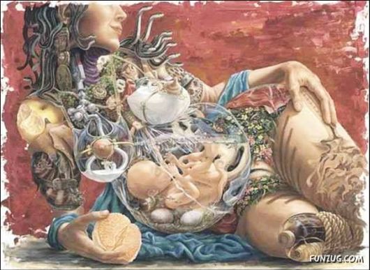 Cool Miscellaneous Pictures Of The Day