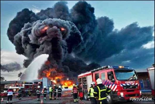 Cool Miscellaneous Pictures Of The Day