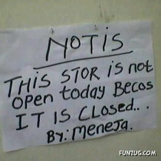 It Happens Only In Africa 