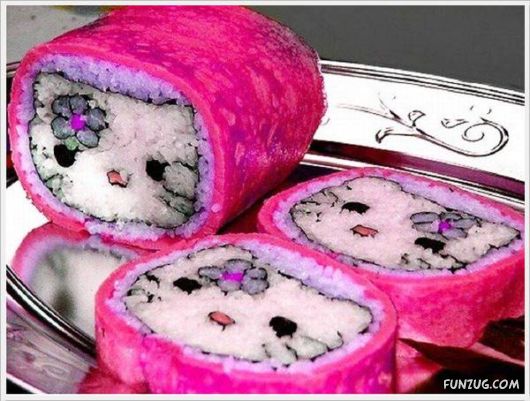 Laugh Over These Cool Funny Pics