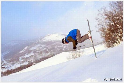 Laugh Over These Cool Funny Pics