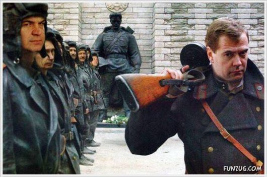 Laugh Over These Cool Funny Pics