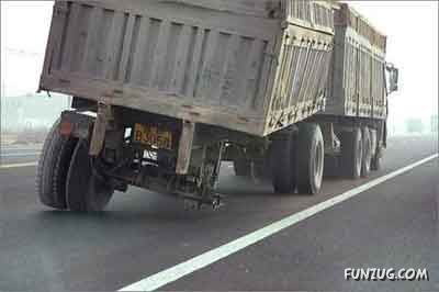 Skillful Masters of Transportation