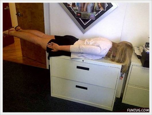 Very Funny Planking Pictures