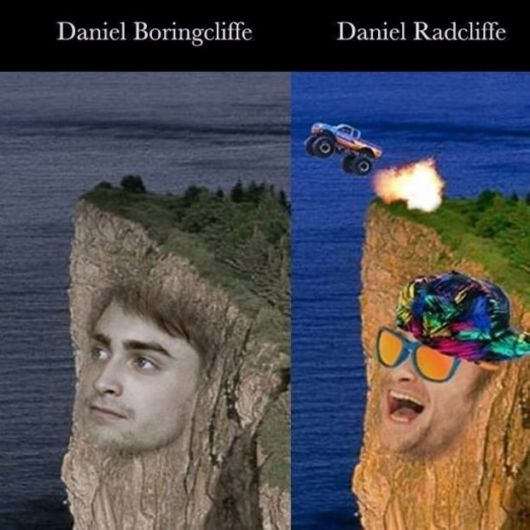Hilarious Photos For Pun Lovers