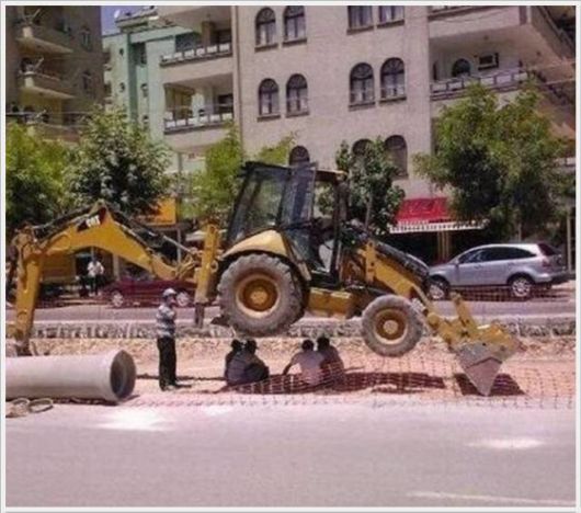 Hot Summers Funny Pictures