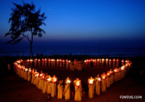 Amazing Pictures From India