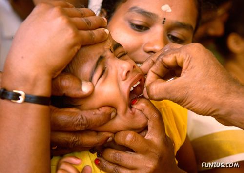 Amazing Pictures From India