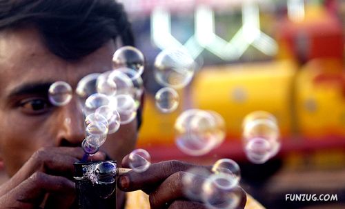 Amazing Pictures From India