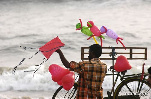 Amazing Pictures From India