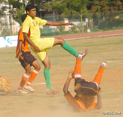 Amazing Pictures From India
