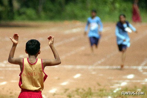 Amazing Pictures From India