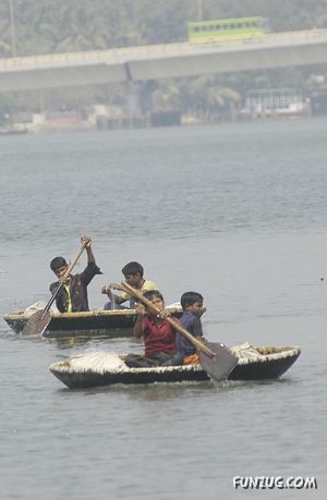 Amazing Pictures From India