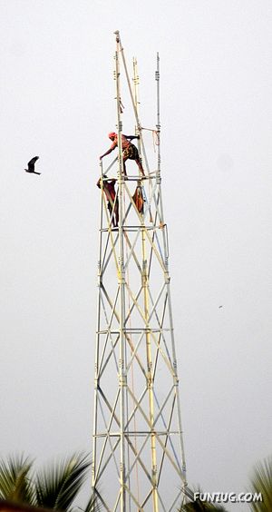 Amazing Pictures From India