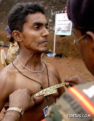 Amazing Pictures From India