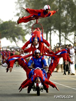 Amazing Pictures From India