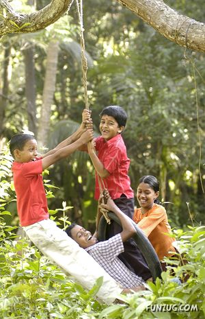 Amazing Pictures From India