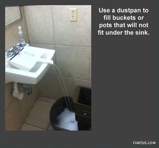 Very Interesting Household Tips