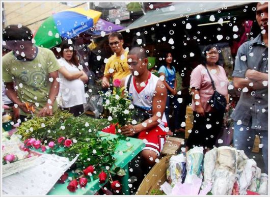 How World Celebrated Valentines Day